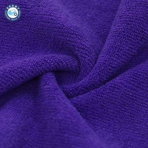 Premium Microfiber Car Seat Towel Soft Absorbent 30x70CM 340GSM Microfiber Towel Car Seat Cover for Auto Interior Protection and Travel Use