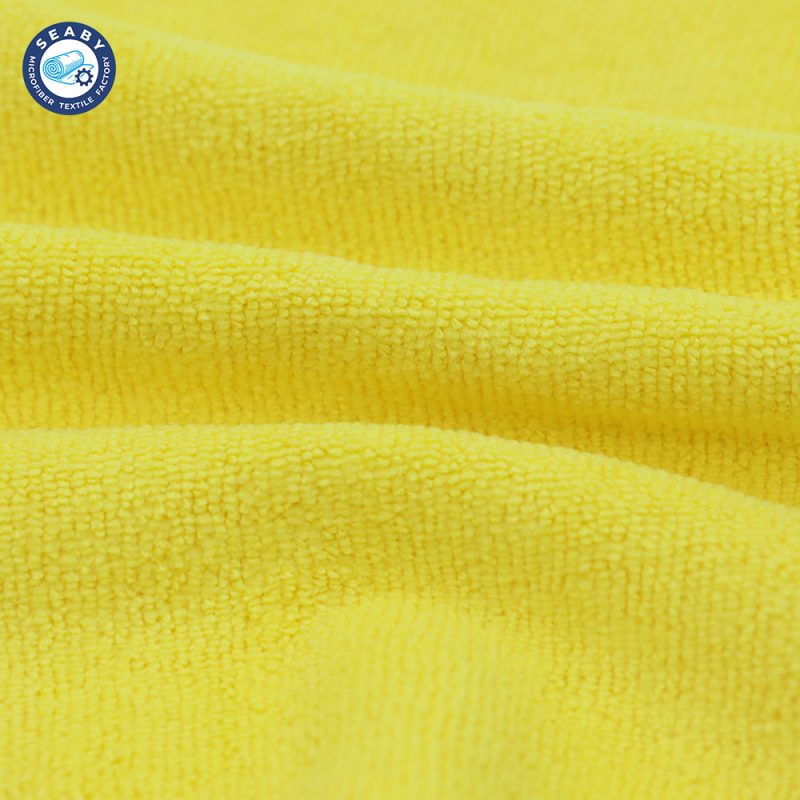 Premium 40x40cm 350GSM Microfiber Car Wash Towel High Absorbency Scratch-Free for Waxing Polishing Drying Detailing