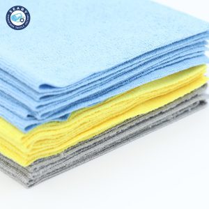Automotive Detailing Supplies Detailing Products Care Product Detailing Product Clean Towel 40*40CM 200GSM for Cars Used for Atelier Detailing