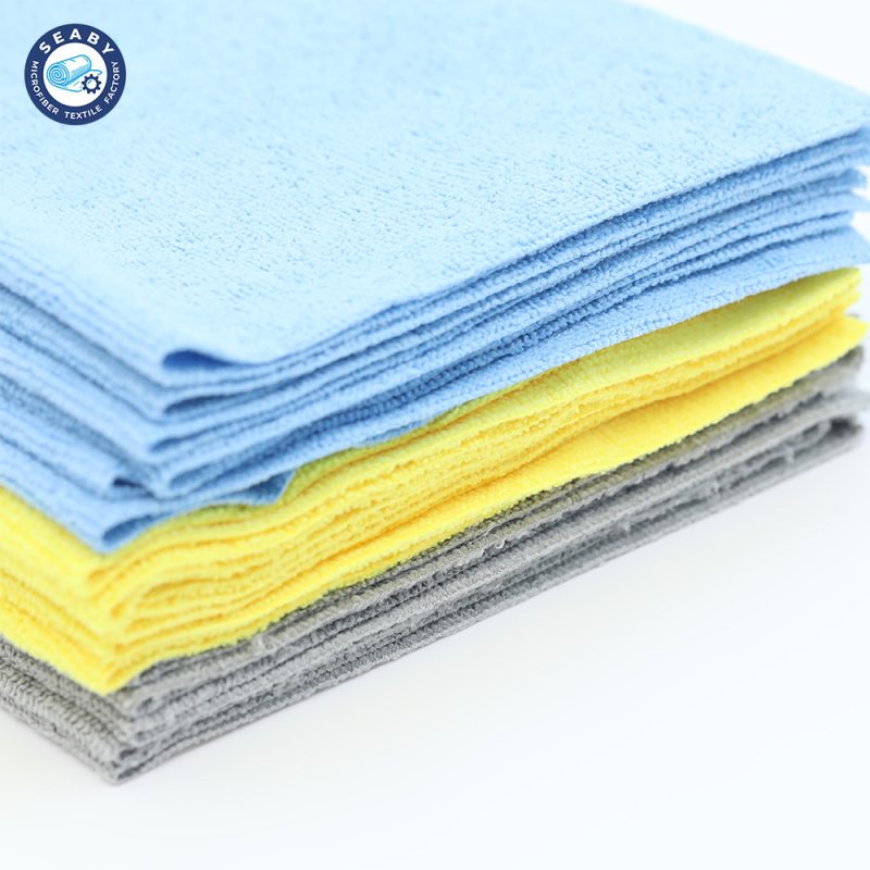 Automotive Detailing Supplies Detailing Products Care Product Detailing Product Clean Towel 40*40CM 200GSM for Cars Used for Atelier Detailing