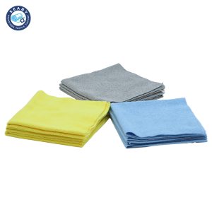 Automotive Detailing Supplies Detailing Products Care Product Detailing Product Clean Towel 40*40CM 200GSM for Cars Used for Atelier Detailing
