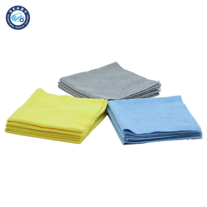 Automotive Detailing Supplies Detailing Products Care Product Detailing Product Clean Towel 40*40CM 200GSM for Cars Used for Atelier Detailing