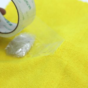 Premium 40x40cm 350GSM Microfiber Car Wash Towel High Absorbency Scratch-Free for Waxing Polishing Drying Detailing