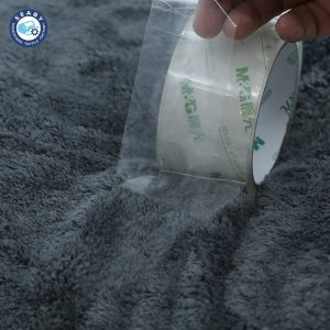 Extra Large Microfiber Coral Fleece Towel XL Drying Rag Super Absorbent Lint-Free Edgeless Car Cleaning Cloth