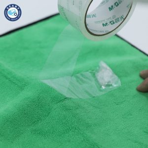 Dual-Layer Coral Fleece Towel 800GSM Auto Detailing Cleaning Cloth High GSM Quick Dry Scratch-Free Super Absorbent
