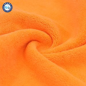 Dual-Layer Coral Fleece Towel 800GSM Auto Detailing Cleaning Cloth High GSM Quick Dry Scratch-Free Super Absorbent
