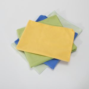 Double Sided Microfiber Car Towel Compact Highly Absorbent and Durable Ideal for Exterior Car Body Cleaning