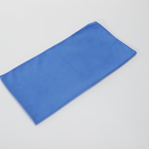 Double Sided Microfiber Car Towel Compact Highly Absorbent and Durable Ideal for Exterior Car Body Cleaning