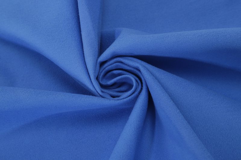 Double Sided Microfiber Car Towel Compact Highly Absorbent and Durable Ideal for Exterior Car Body Cleaning