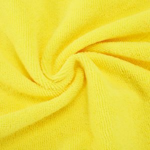 Value Pack Microfiber Cleaning Towels Set of 36 Quick Drying Eco Friendly and Multi Surface Cost Effective Choice for Cars and Household