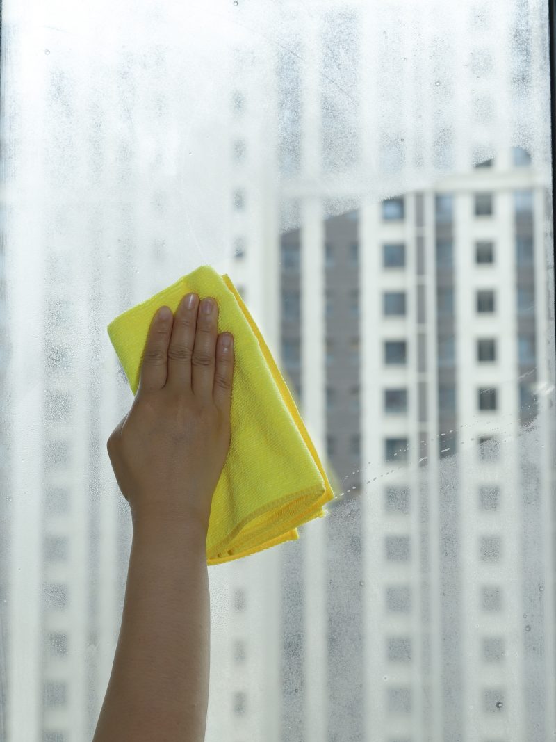 Value Pack Microfiber Cleaning Towels Set of 36 Quick Drying Eco Friendly and Multi Surface Cost Effective Choice for Cars and Household