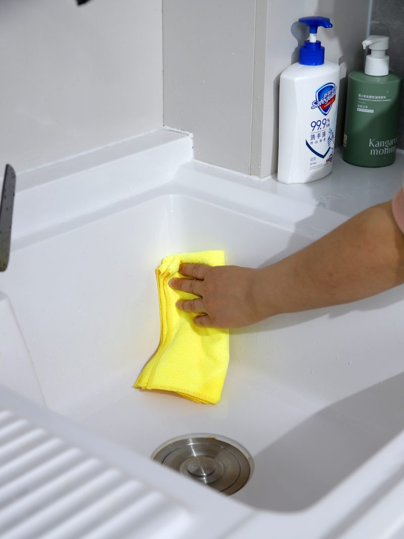 Value Pack Microfiber Cleaning Towels Set of 36 Quick Drying Eco Friendly and Multi Surface Cost Effective Choice for Cars and Household