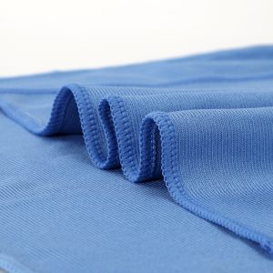Microfiber Glass Towel Streak Free Polishing and Multi Purpose Cleaning for Home Windows Glass and Car Drying